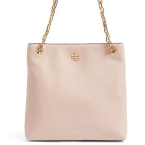 Frida Swingpack Leather Bag